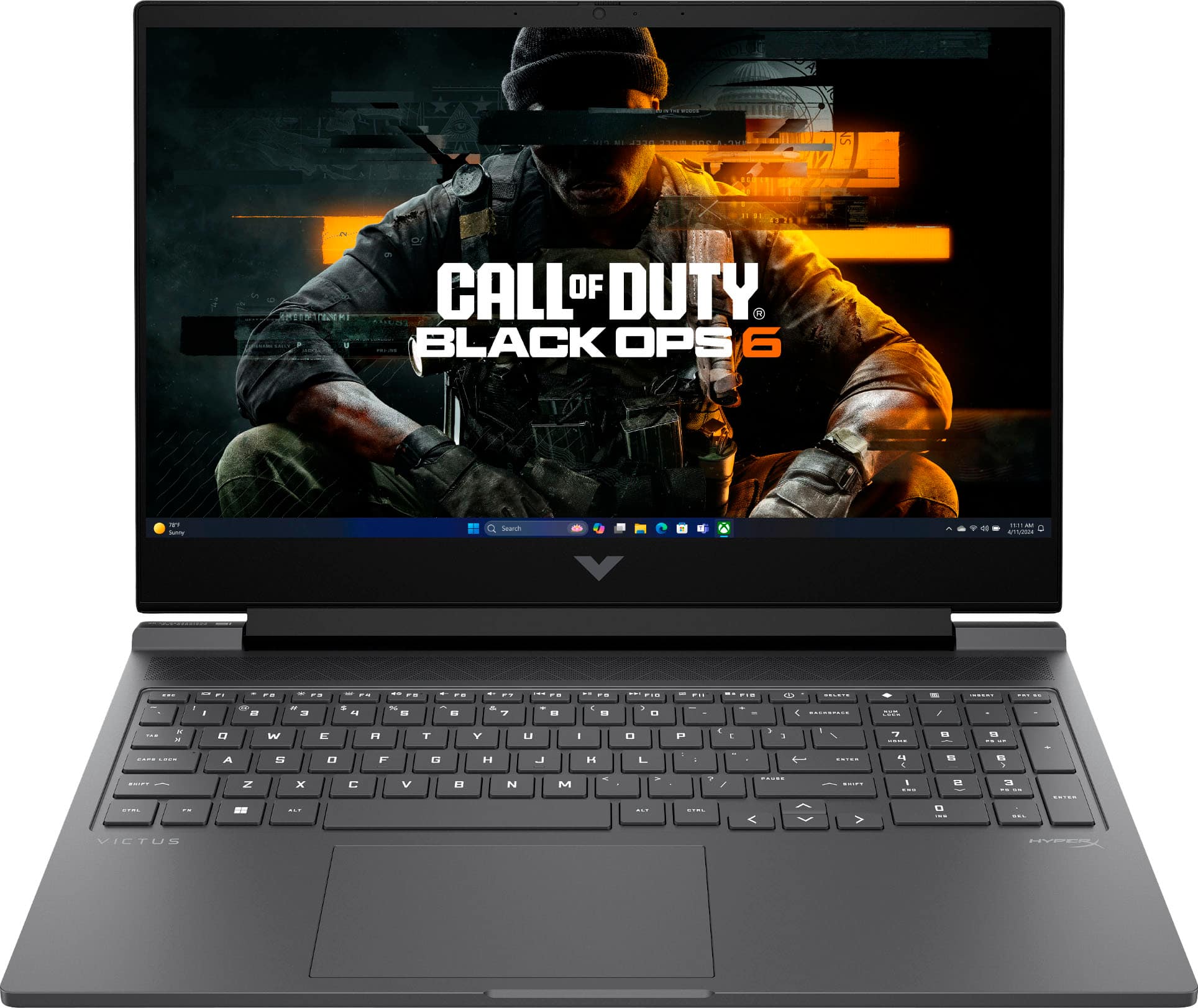 HP Victus 16 2026 (16-s1000)