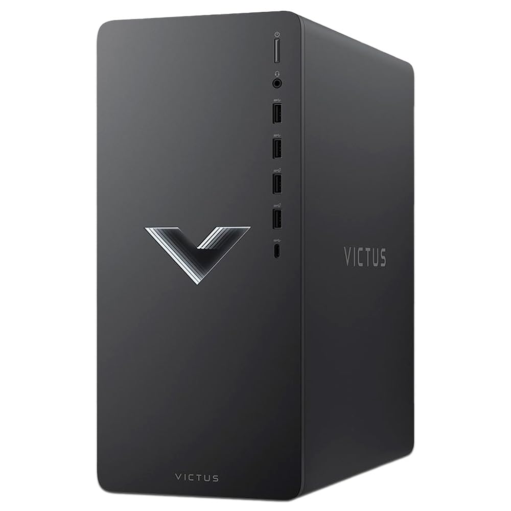 HP Victus TG02 Gaming Desktop