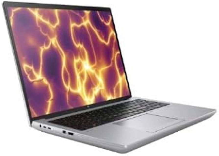 HP ZBook Fury 16 G11 (2025)