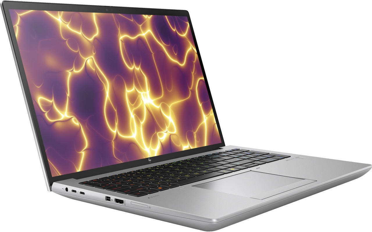 HP ZBook Fury 16 G11 (AMD Ryzen Threadripper PRO, RTX 3500 Ada)