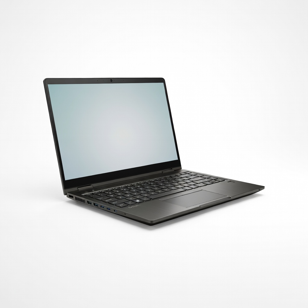 HP ZBook Fury 16 G11 Mobile Workstation