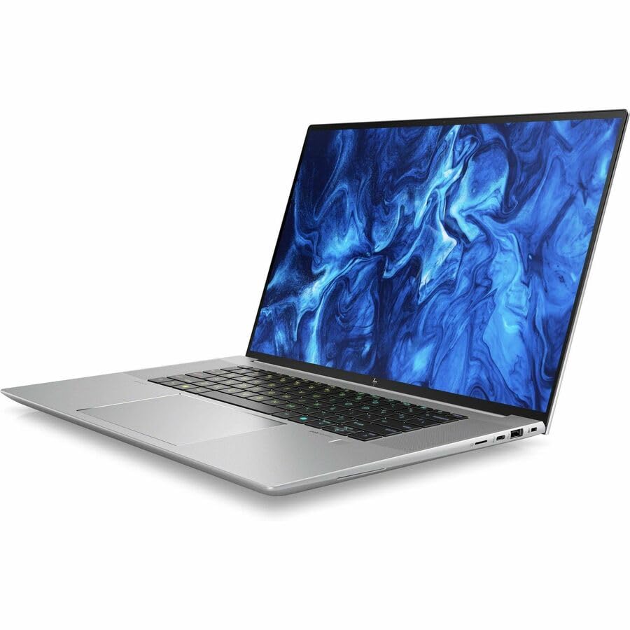 HP ZBook Studio 16 G11