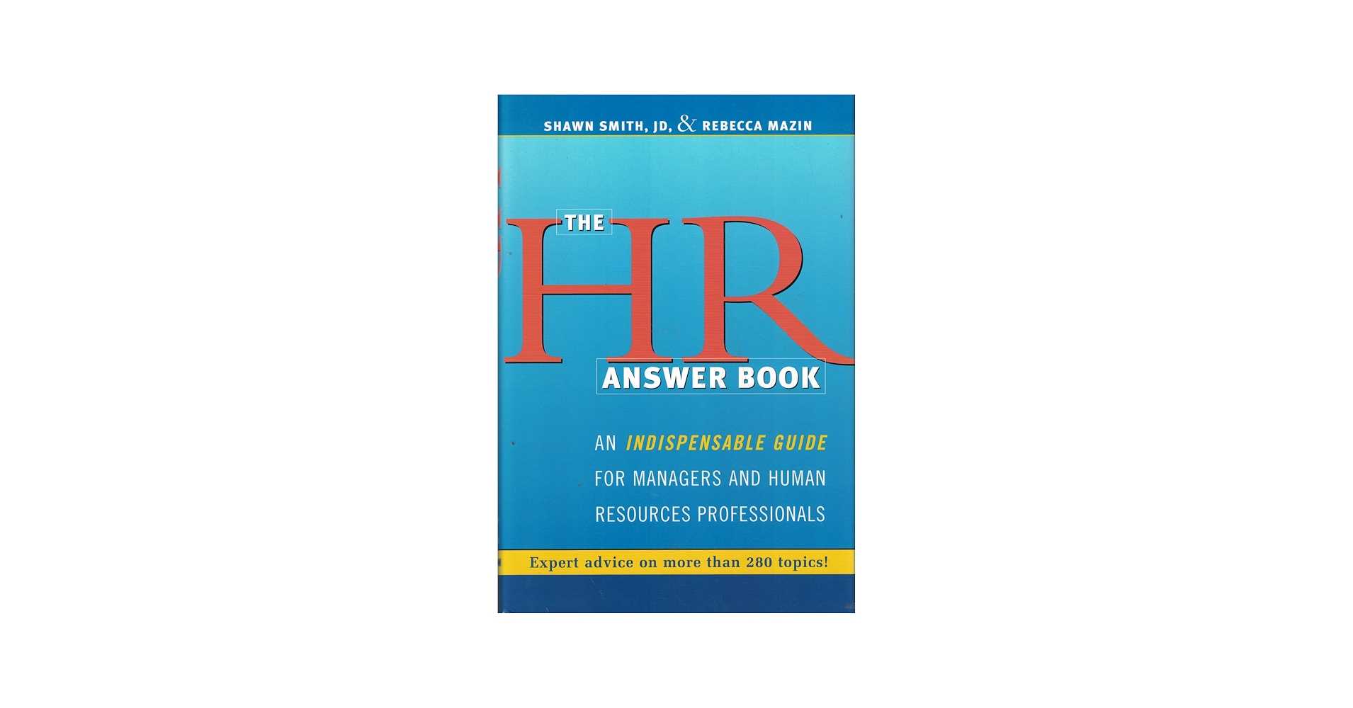 HR Answer Book (6th Edition)