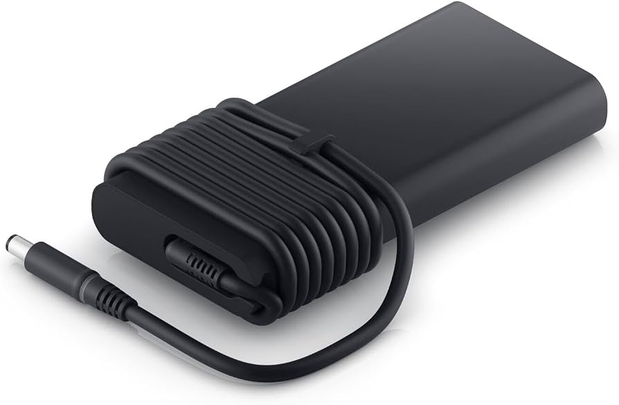 HS-BRIDGES 330W USB-C Charger for Alienware Area-51m/Dell XPS