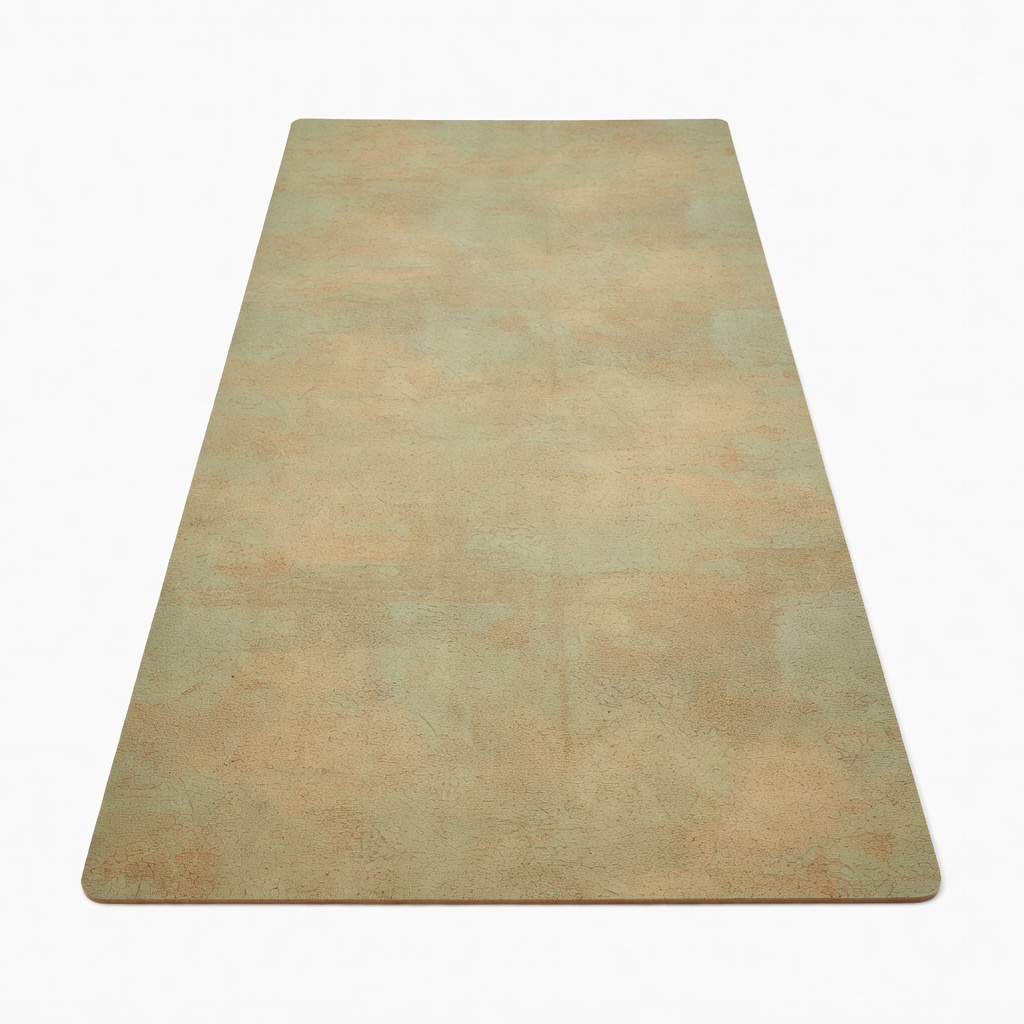 Hugger Mugger Earth Elements Para Yoga Mat