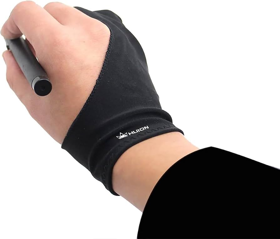 Huion Artist Glove (2-Pack)