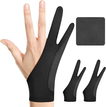 Huion Artist Glove (2-Pack)
