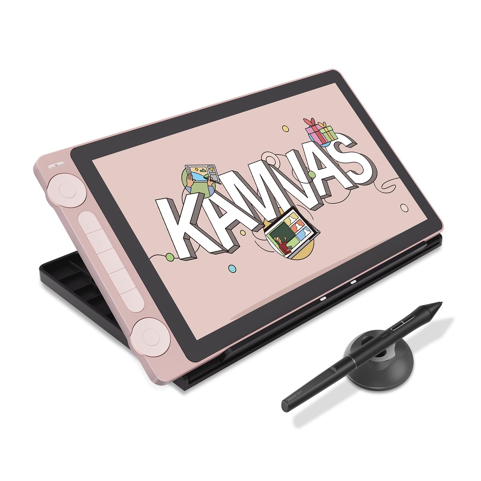 HUION Kamvas 13 Drawing Tablet with Screen