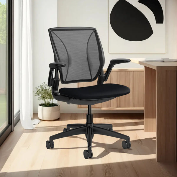 Humanscale Diffrient World Chair