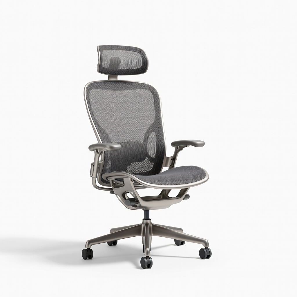 Humanscale Freedom Headrest Chair