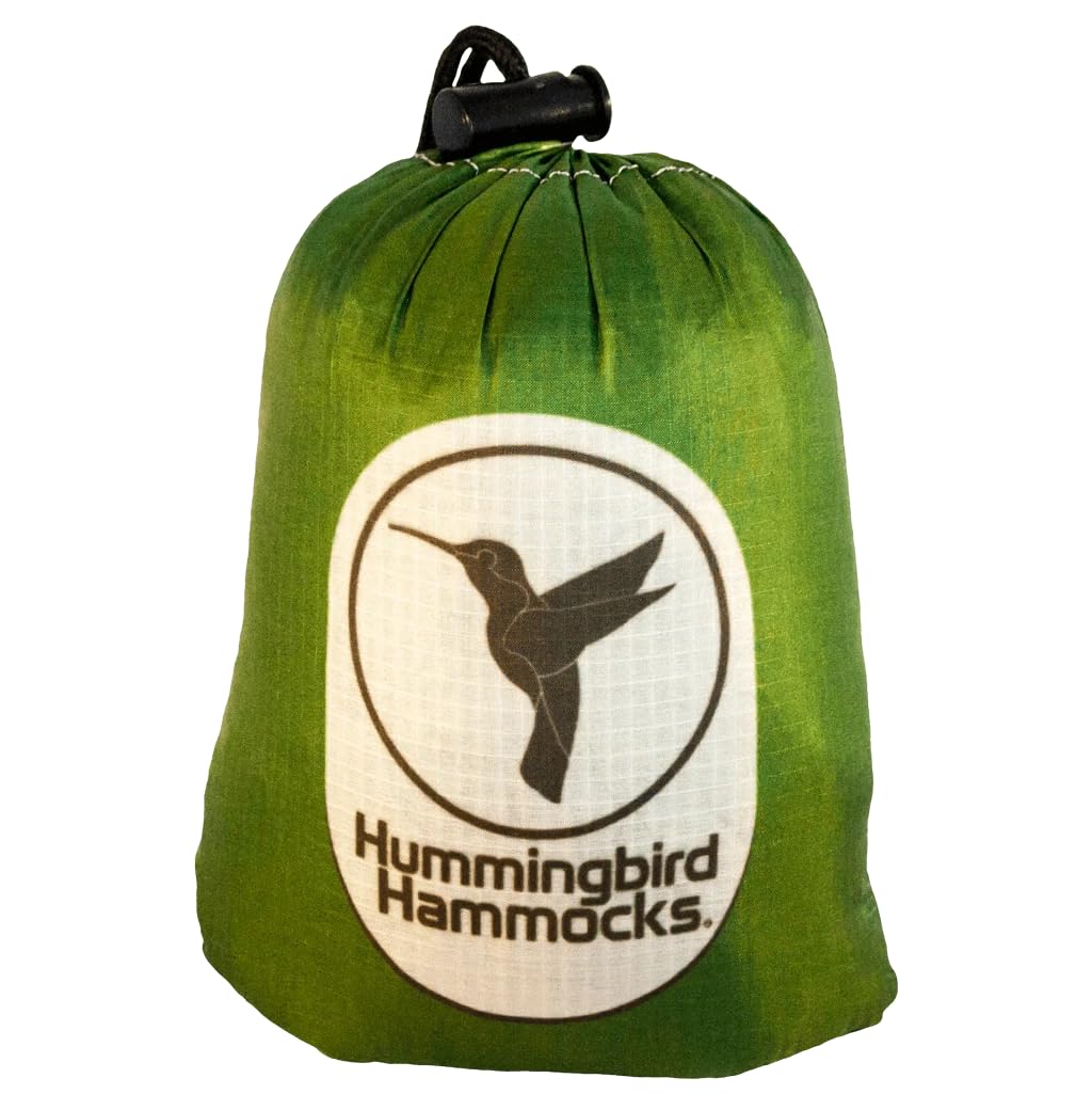 Hummingbird Hammocks Single+
