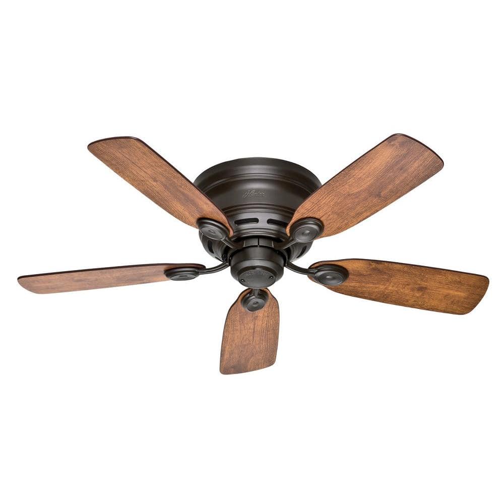 Hunter Fan Company 42-inch Low Profile Ceiling Fan
