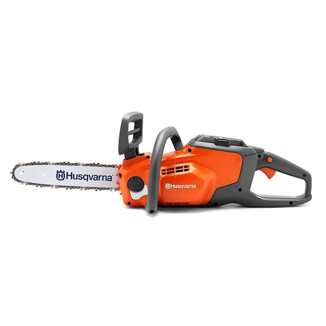 Husqvarna 120i 15-Inch Cordless Chainsaw