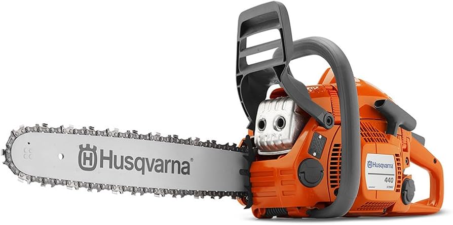 Husqvarna 440e II Gas Chainsaw