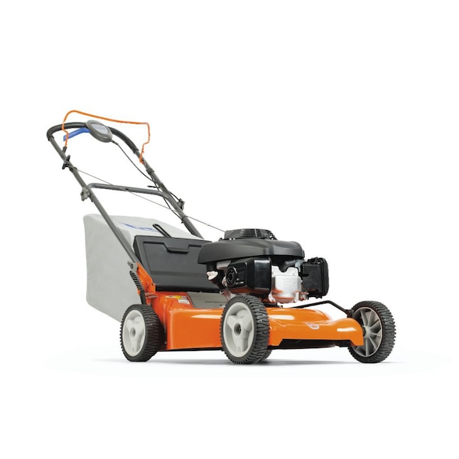 Husqvarna 7021R 21-Inch Gas Mower