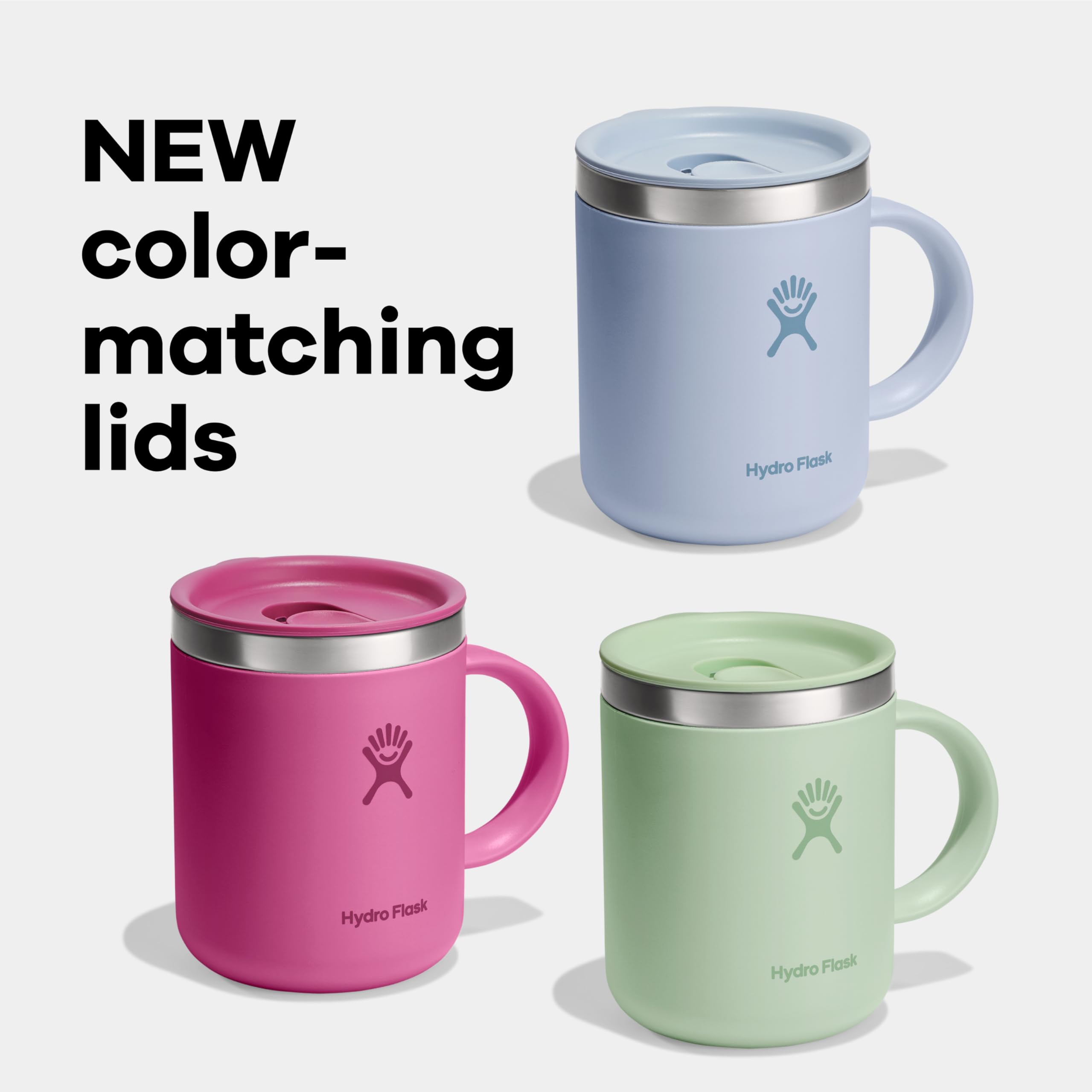 Hydro Flask 12 oz Coffee Flask