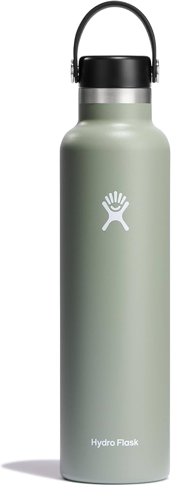 Hydro Flask 24 oz Standard Mouth with Flex Cap