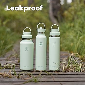 Hydro Flask 24 oz Wide Mouth Flex Sip Lid