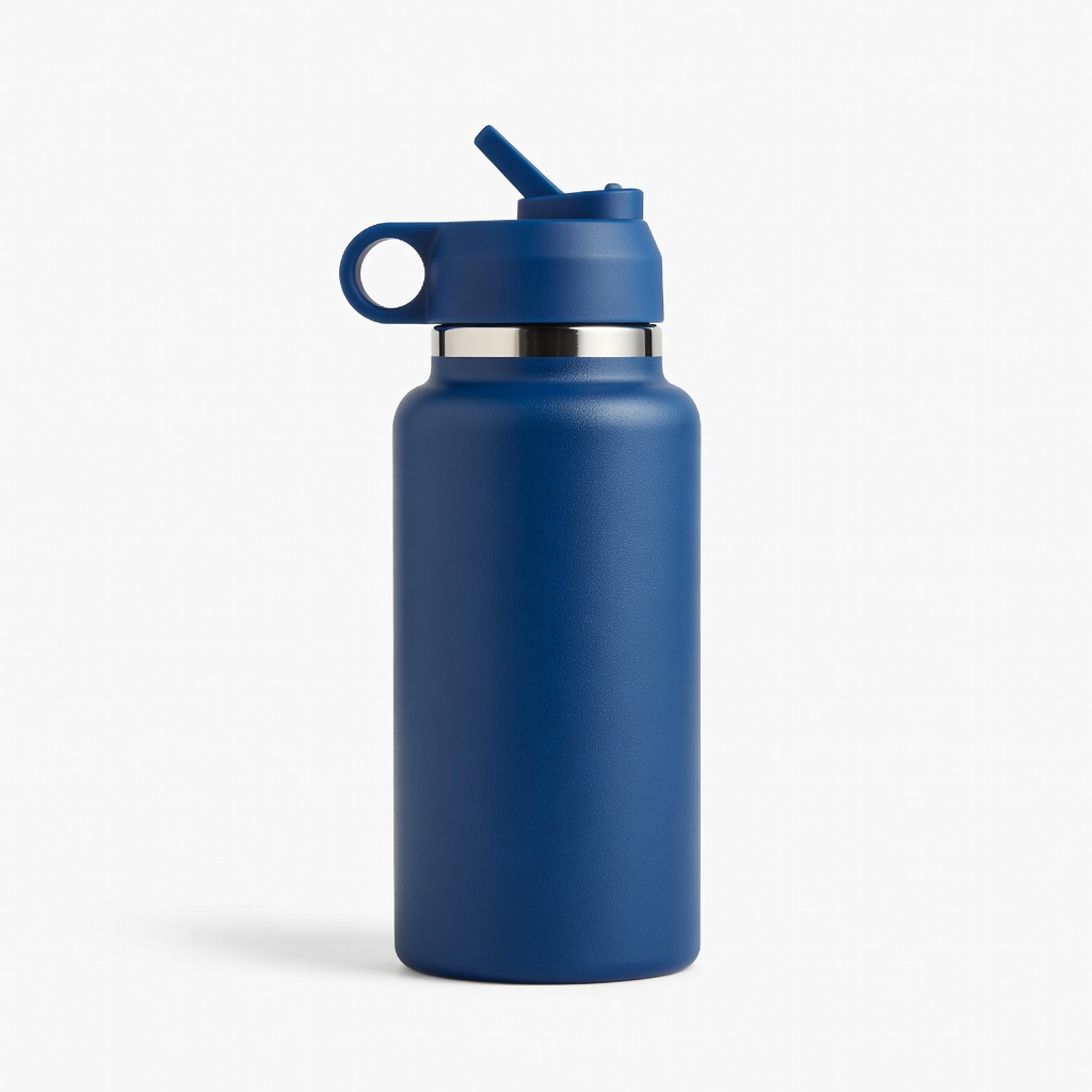 Hydro Flask 32 oz Wide Mouth Bottle with Flex Chug Cap
