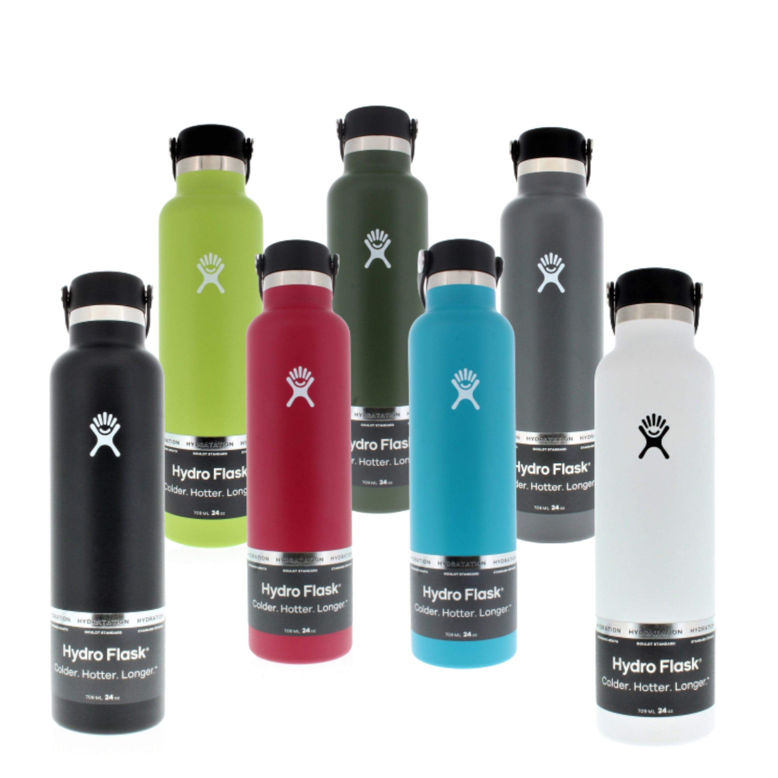 Hydro Flask Standard Mouth 24oz