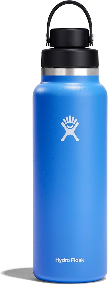 Ozark Trail 1L Wide Mouth Water Bottle