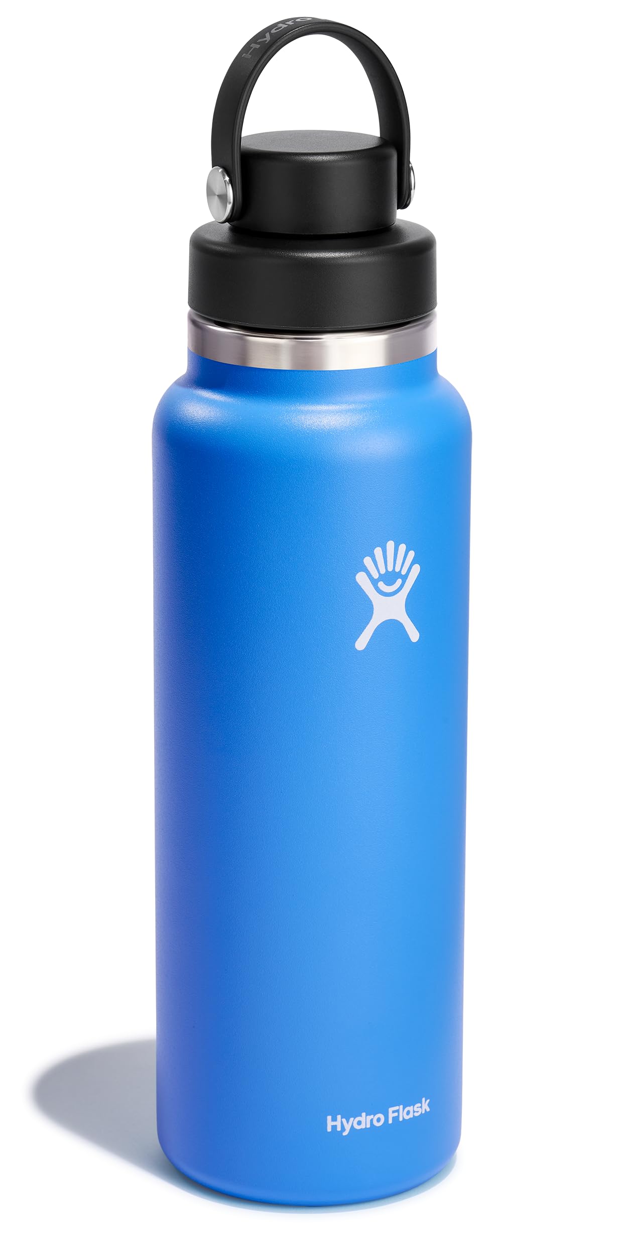 Hydro Flask Wide Mouth with Flex Chute 40 oz