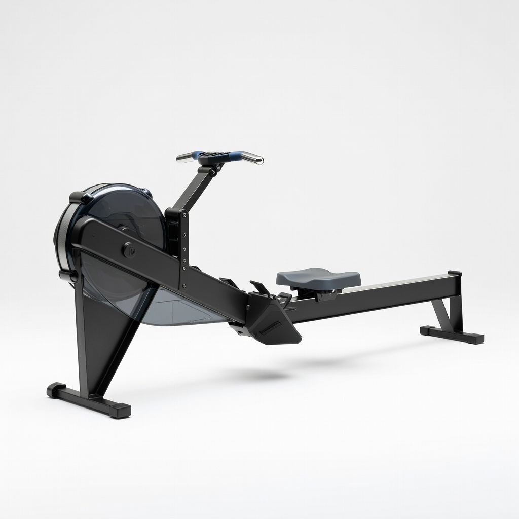 Hydrow Rower H2