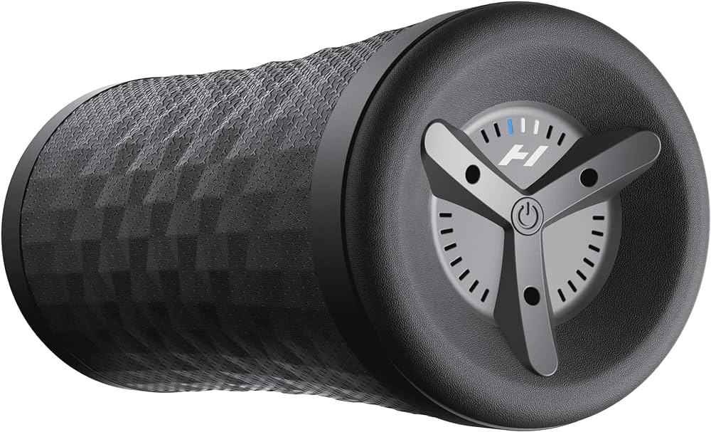 Hyperice Vyper 3.0 Vibrating Foam Roller