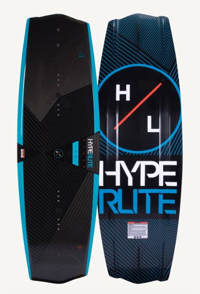Hyperlite State 2.0 Wakeboard