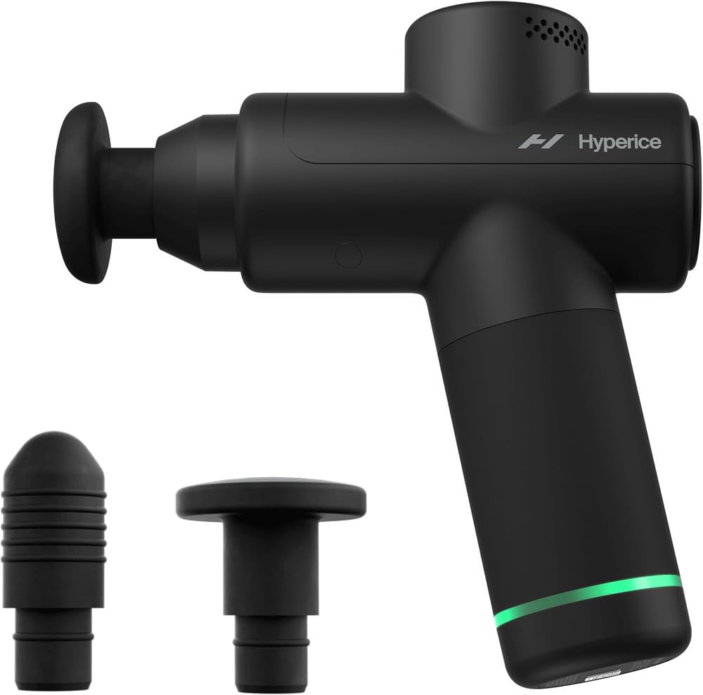 Hypervolt Go 2