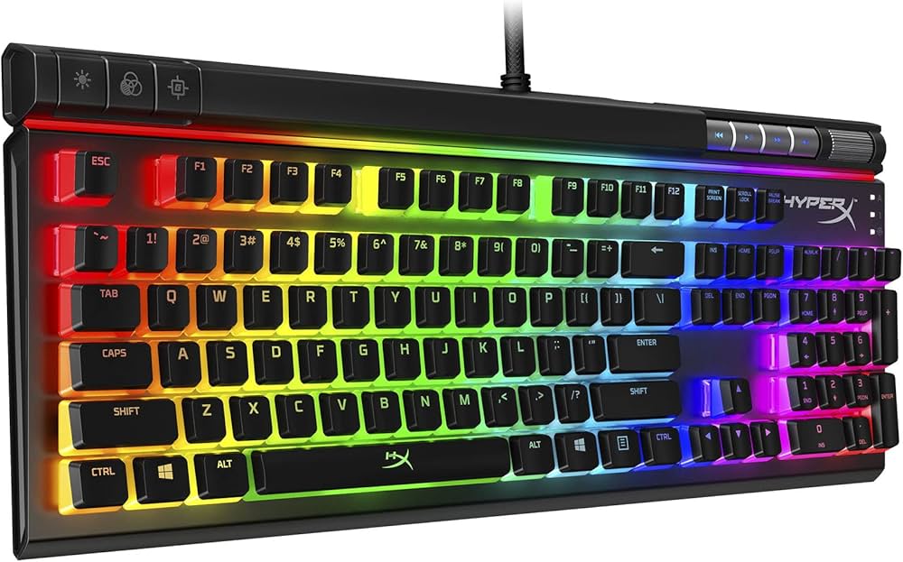 HyperX Alloy Elite 2