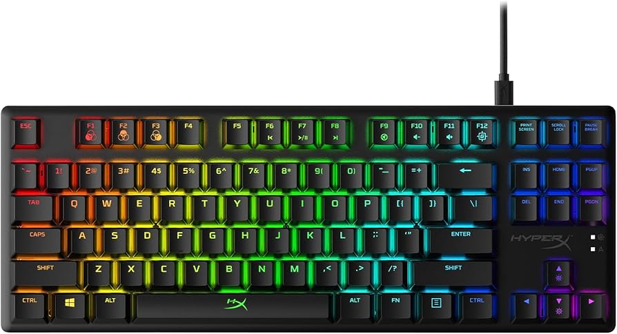 HyperX Alloy Origins Core