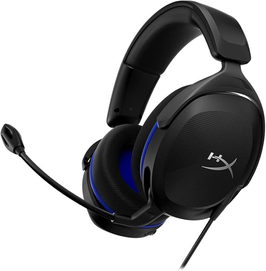 HyperX Cloud Stinger 2 Core Wired Gaming Headset