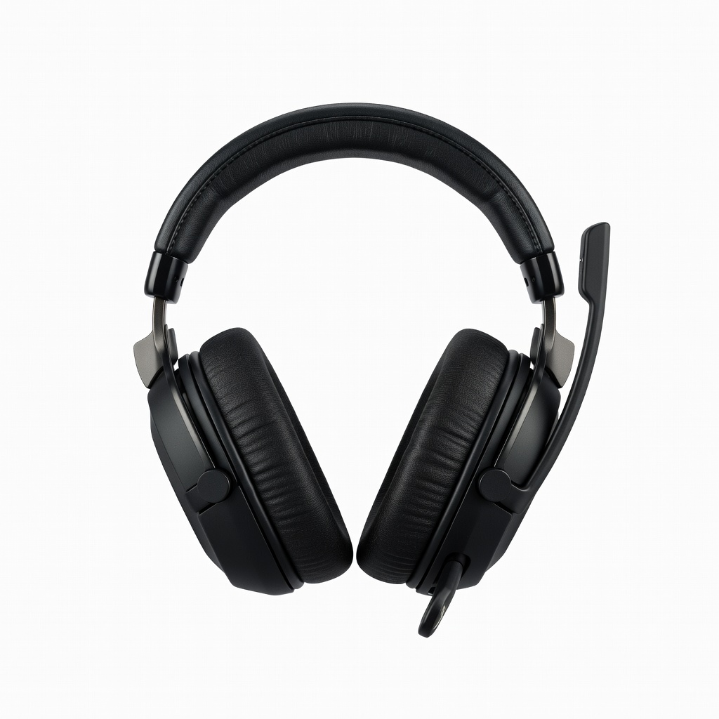 HyperX Cloud Stinger 2 Wireless Gaming Headheadphones