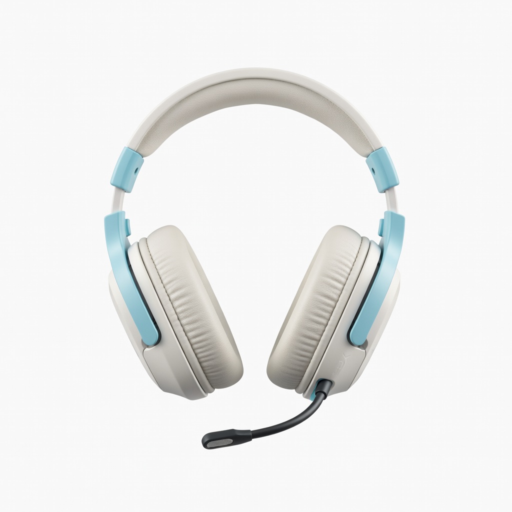 HyperX Cloud Stinger 2 Wireless Kids Edition (2026)