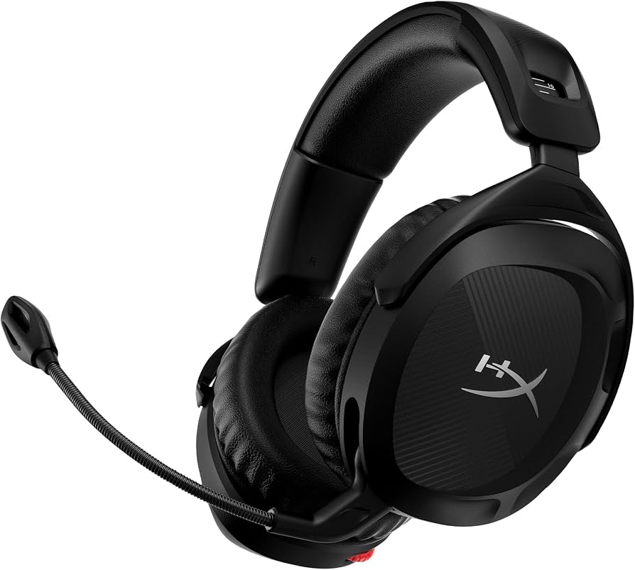 HyperX Cloud Stinger 2 Wireless Kids Gaming Headset