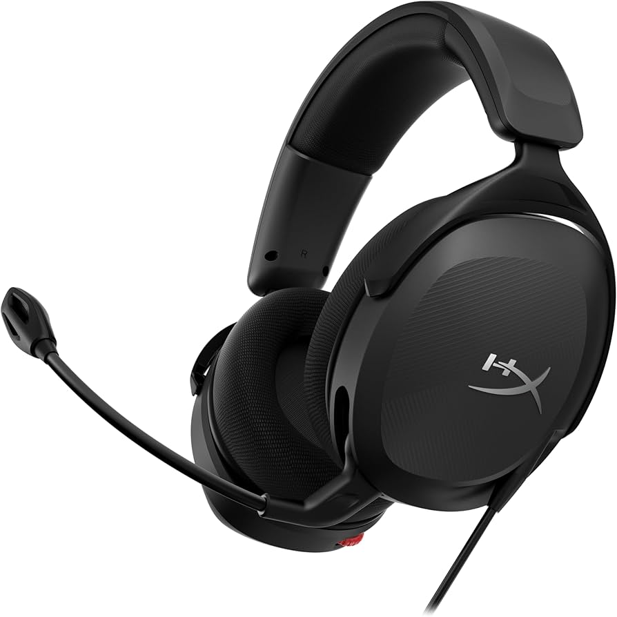 HyperX Cloud Stinger Core – 7.1 Surround Sound Gaming Headset