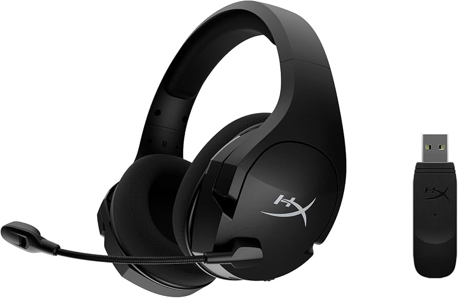 HyperX Cloud Stinger Core Wired Gaming Headset