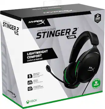 HyperX CloudX Stinger 2