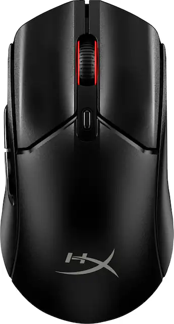 HyperX Pulsefire Haste 2 Wired Gaming Mouse
