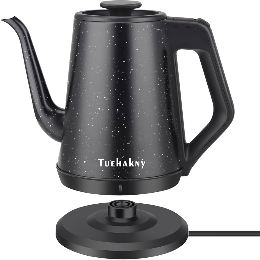 Ibosi Gooseneck Electric Kettle