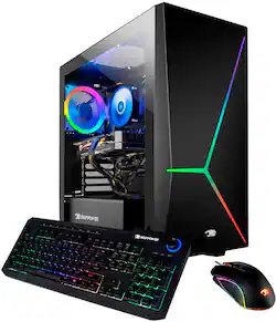 iBUYPOWER Slate 4