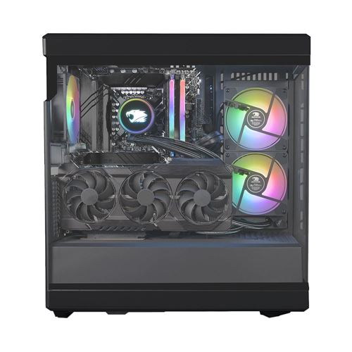 iBUYPOWER Y40 Pro Gaming PC