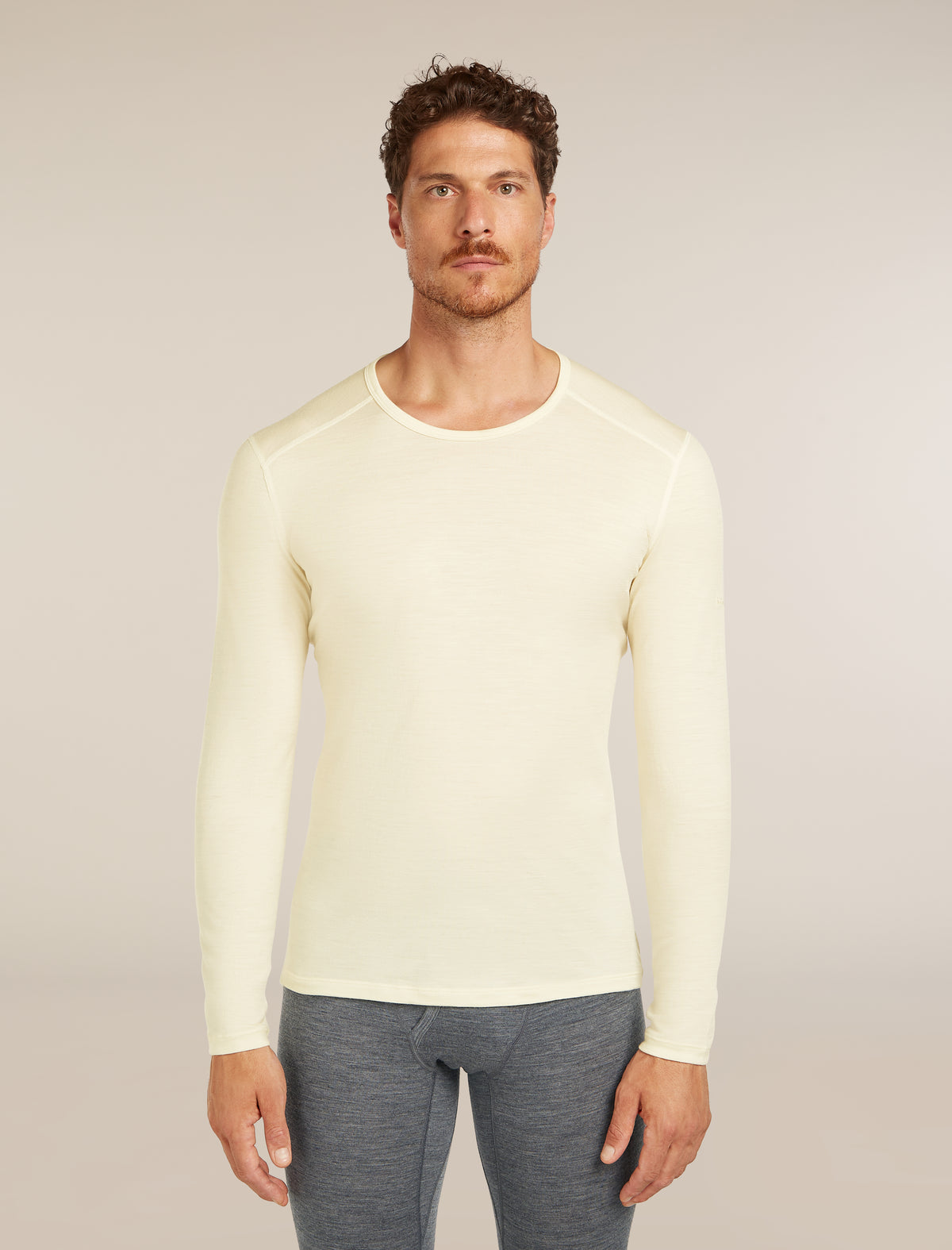 Icebreaker Men's 200 Oasis Long Sleeve