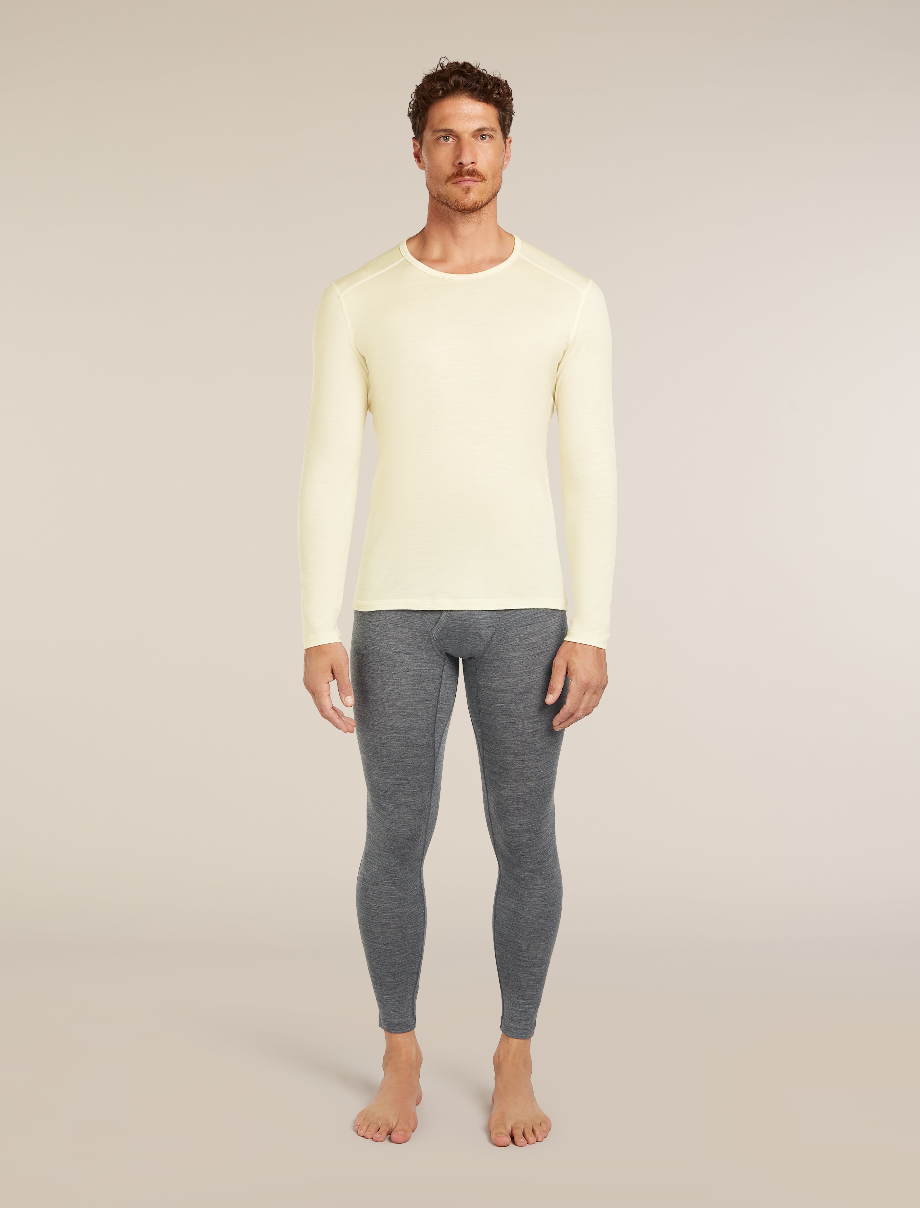 Icebreaker Merino 150 Oasis LS Thermal