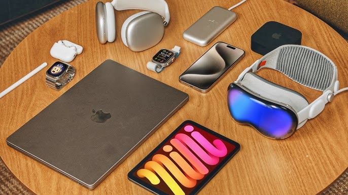 If staying within the Apple ecosystem