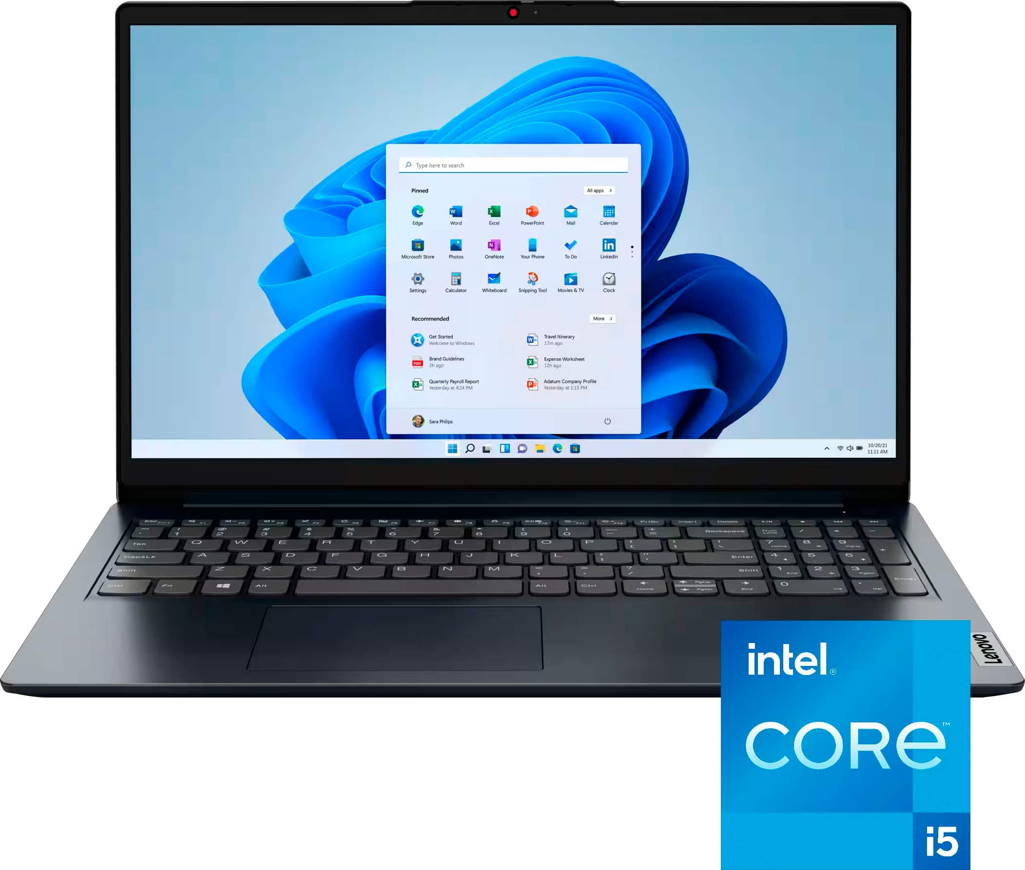 If you need a laptop that