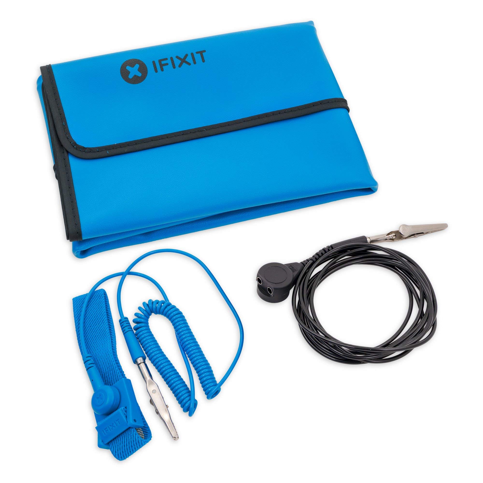iFixit Anti-Static Wrist Strap