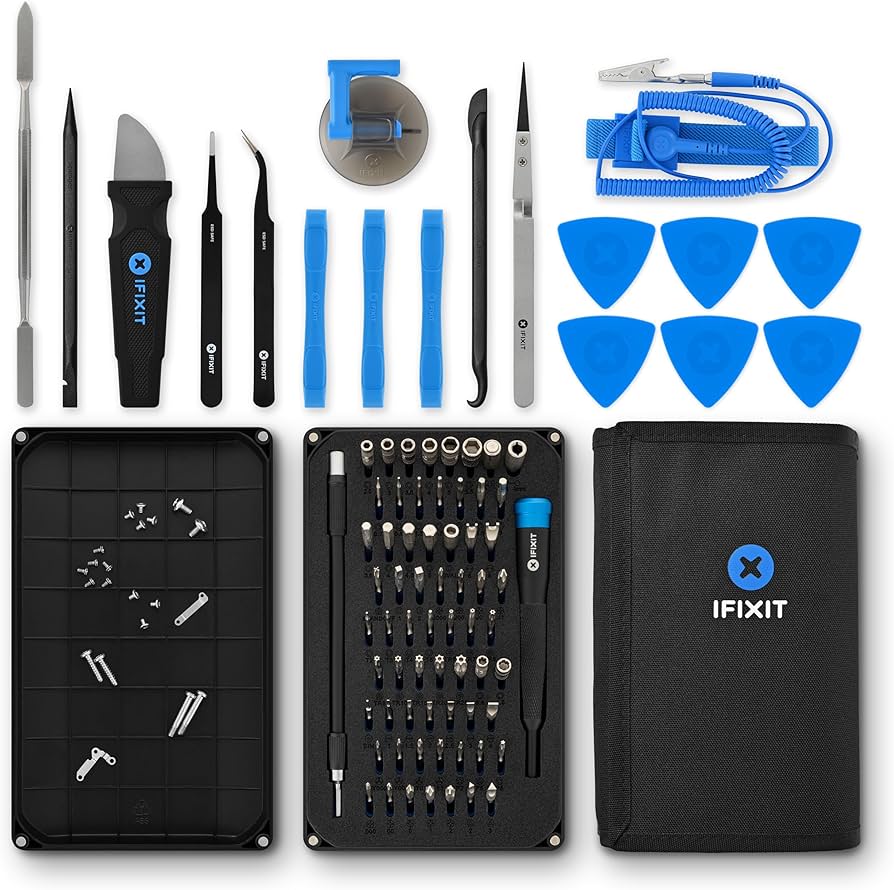 iFixit Pro Tech Toolkit