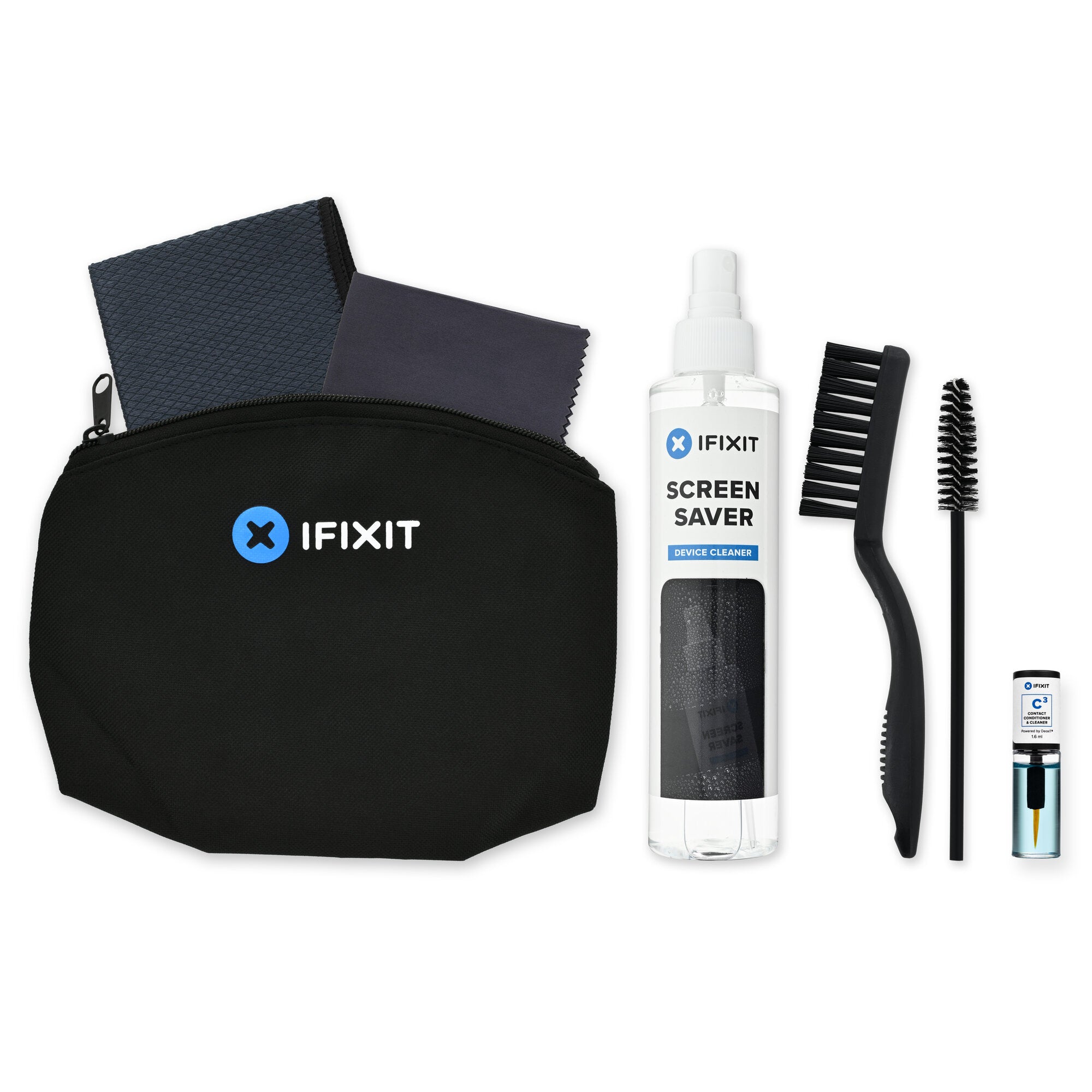 iFixit Retro Console Cleaning Kit